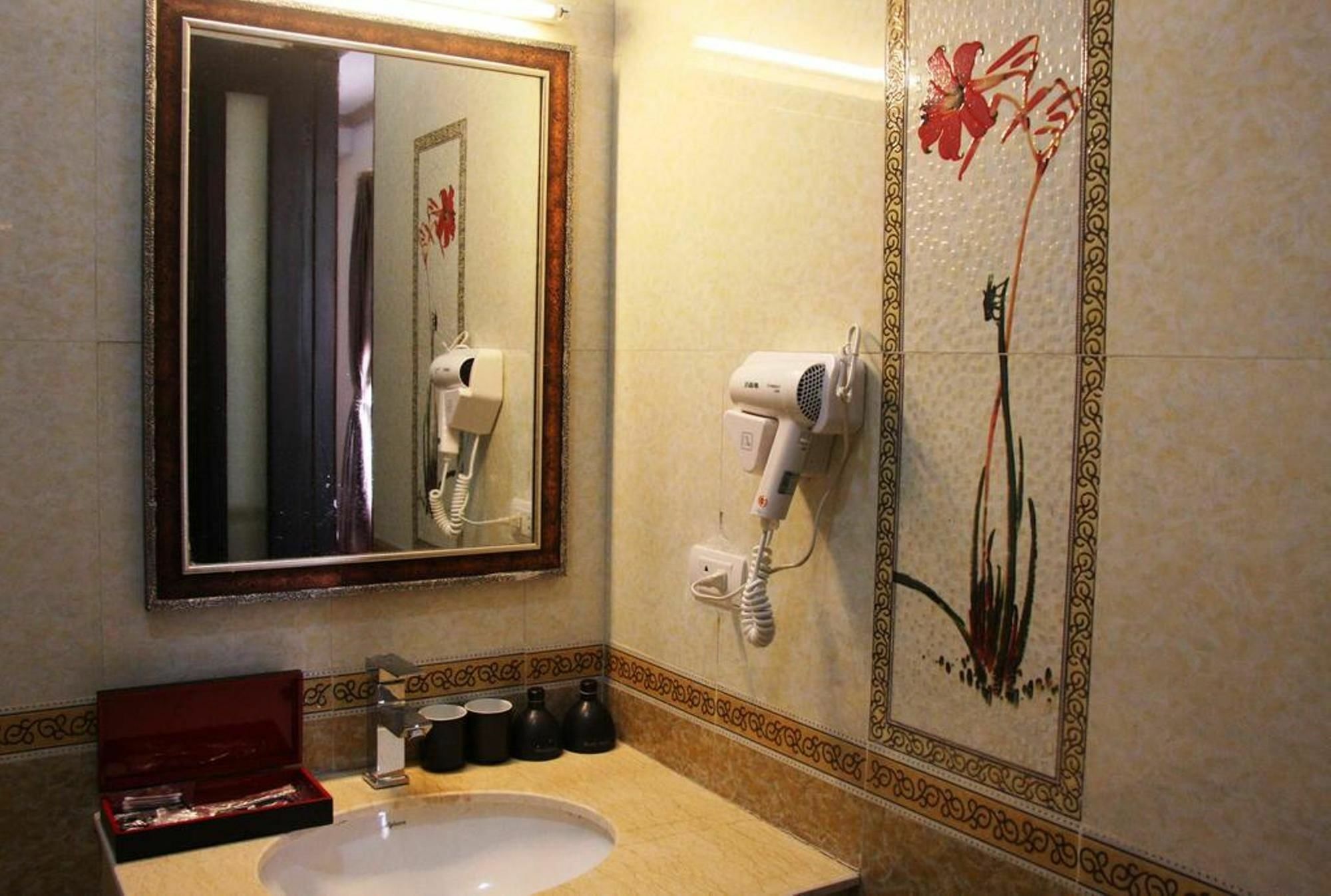 Hmong Sapa Hotel Luaran gambar